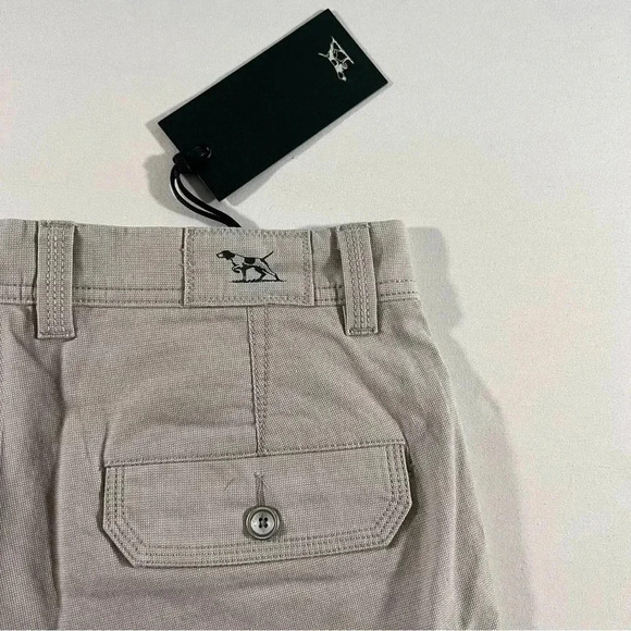 NWT Rodd & Gunn Original Fit Shorts - Picture 3 of 12
